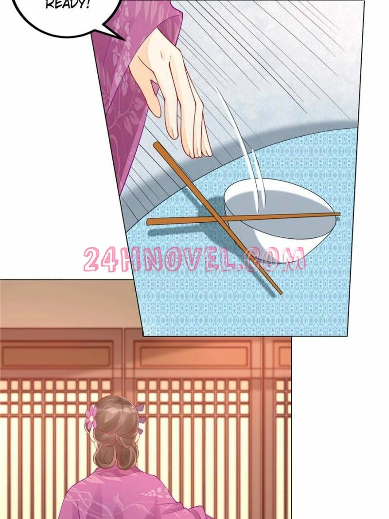 A Concubine’s Daughter and Her Tactics Chapter 42 - page 14