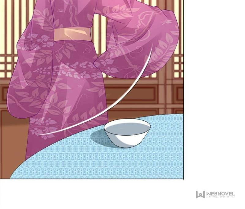 A Concubine’s Daughter and Her Tactics Chapter 42 - page 15