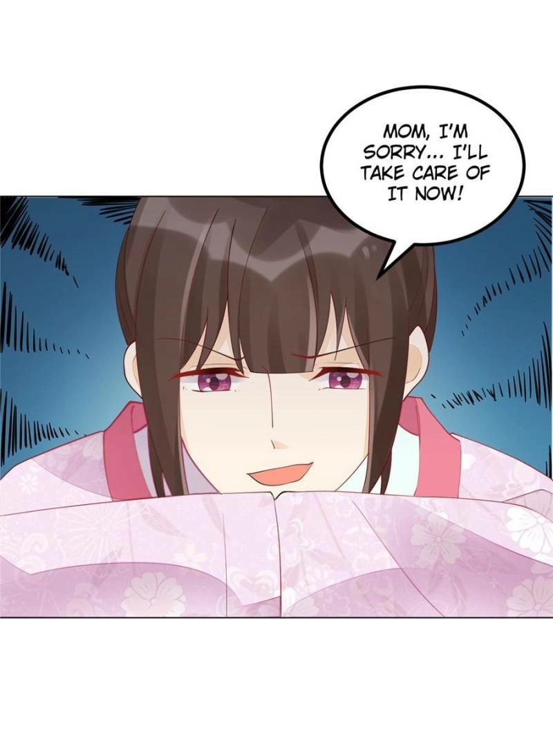 A Concubine’s Daughter and Her Tactics Chapter 42 - page 16