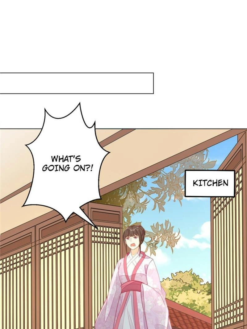 A Concubine’s Daughter and Her Tactics Chapter 42 - page 17