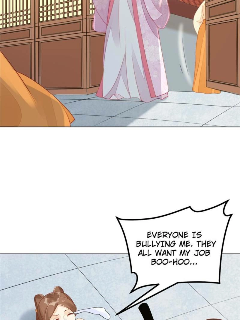 A Concubine’s Daughter and Her Tactics Chapter 42 - page 18