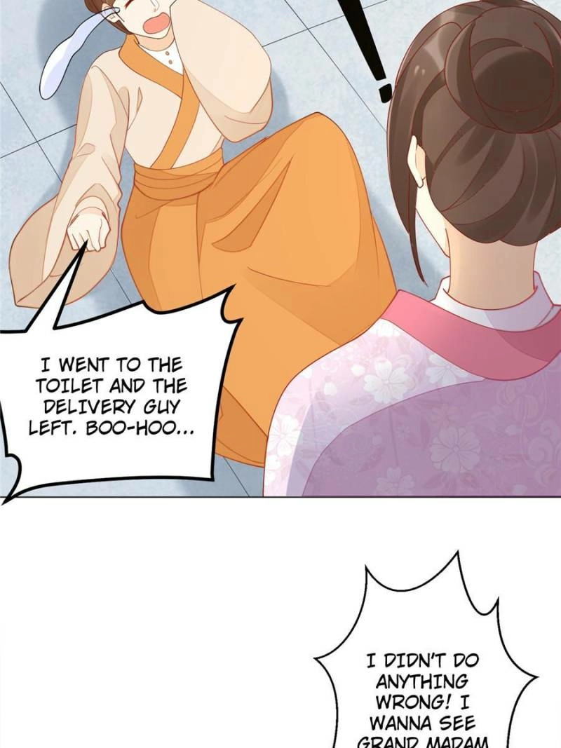 A Concubine’s Daughter and Her Tactics Chapter 42 - page 19