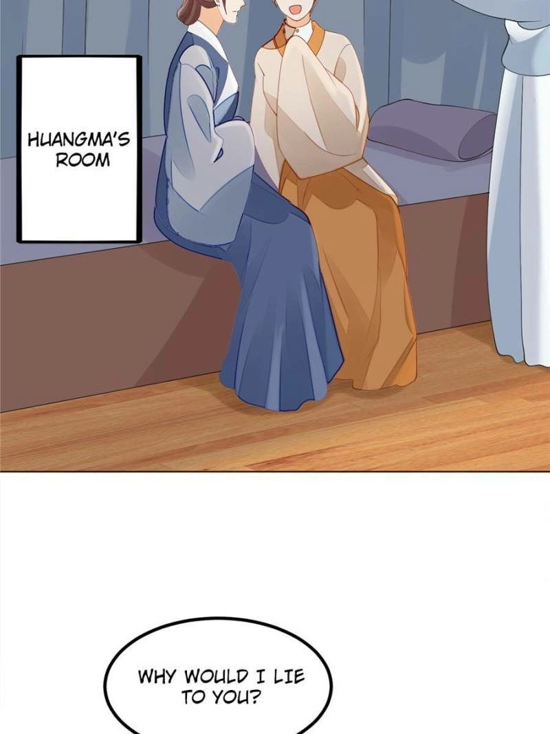 A Concubine’s Daughter and Her Tactics Chapter 42 - page 2