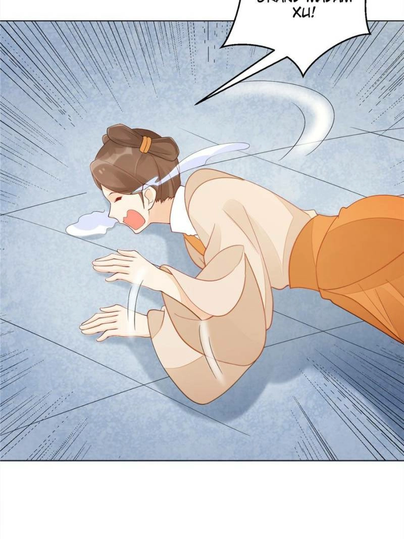 A Concubine’s Daughter and Her Tactics Chapter 42 - page 20