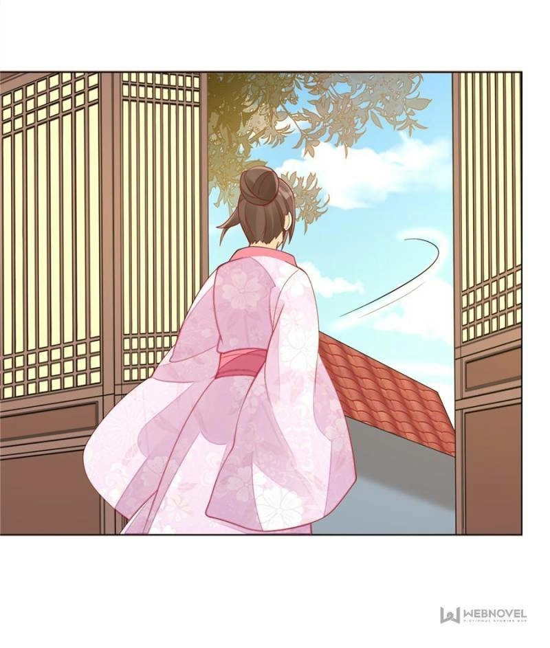 A Concubine’s Daughter and Her Tactics Chapter 42 - page 22