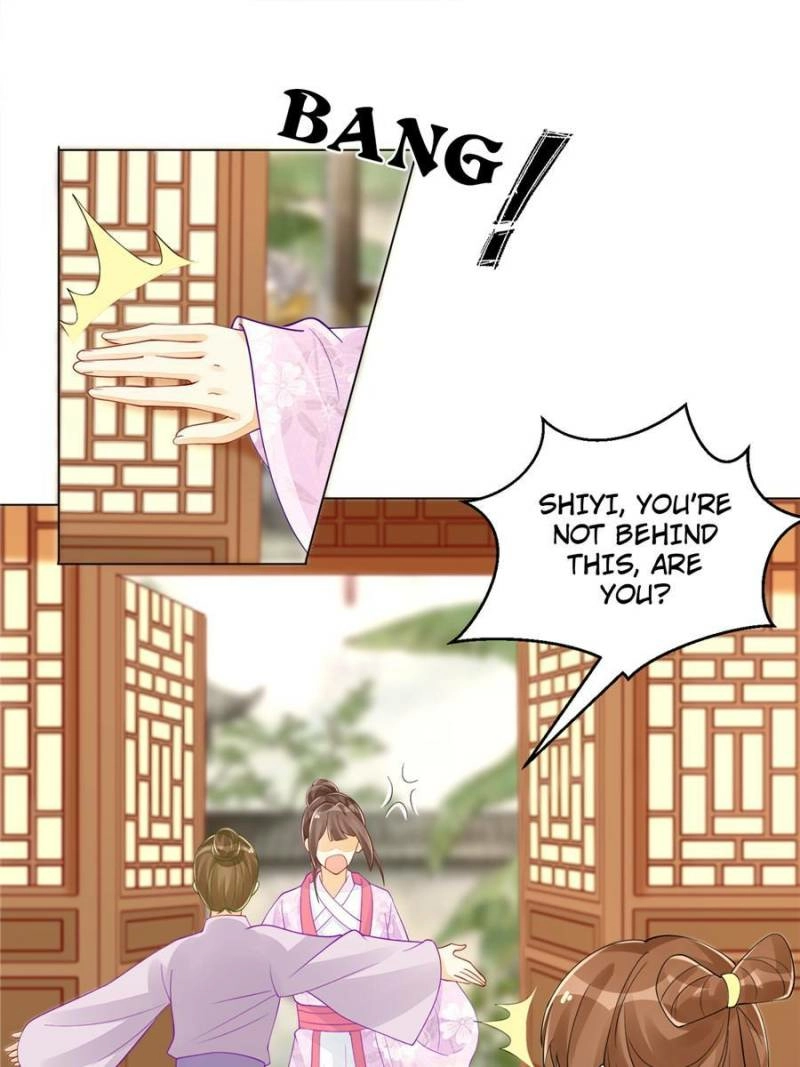A Concubine’s Daughter and Her Tactics Chapter 42 - page 23