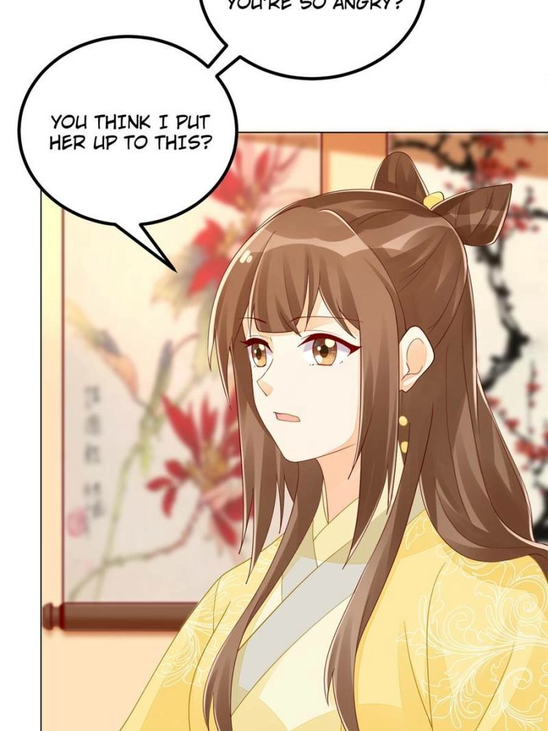 A Concubine’s Daughter and Her Tactics Chapter 42 - page 26