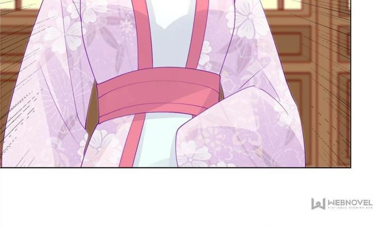 A Concubine’s Daughter and Her Tactics Chapter 42 - page 28