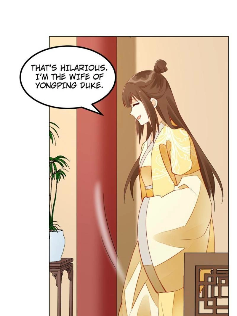 A Concubine’s Daughter and Her Tactics Chapter 42 - page 29
