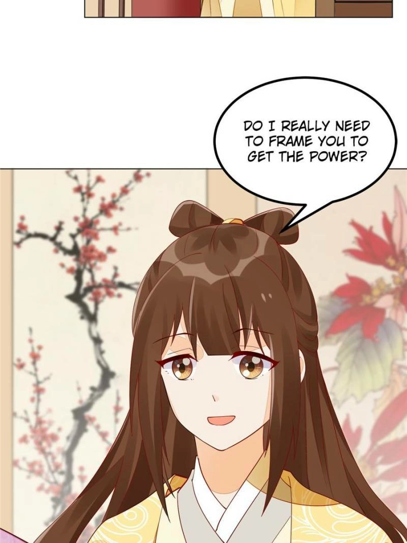 A Concubine’s Daughter and Her Tactics Chapter 42 - page 30