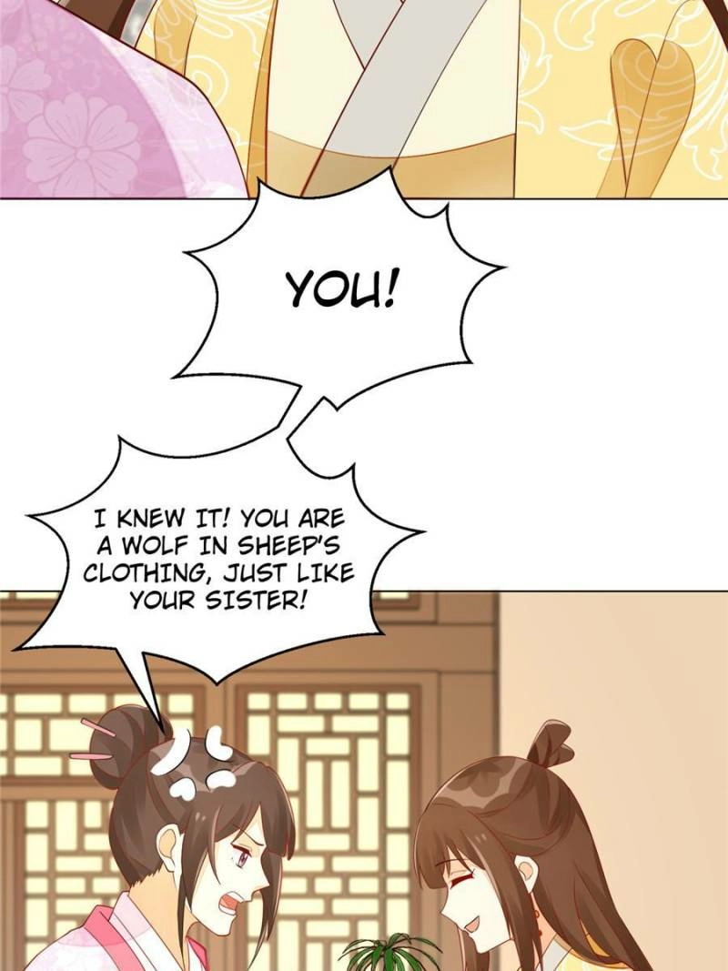 A Concubine’s Daughter and Her Tactics Chapter 42 - page 31