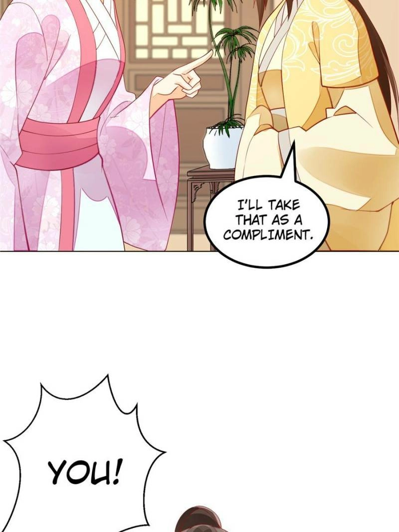 A Concubine’s Daughter and Her Tactics Chapter 42 - page 32