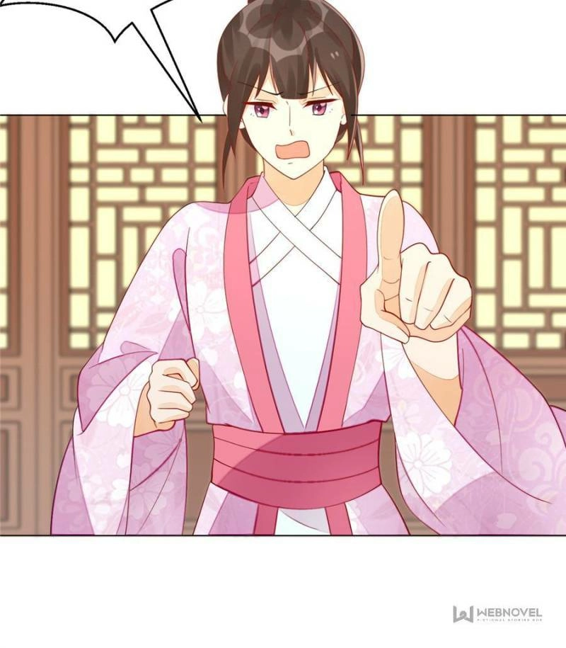 A Concubine’s Daughter and Her Tactics Chapter 42 - page 33