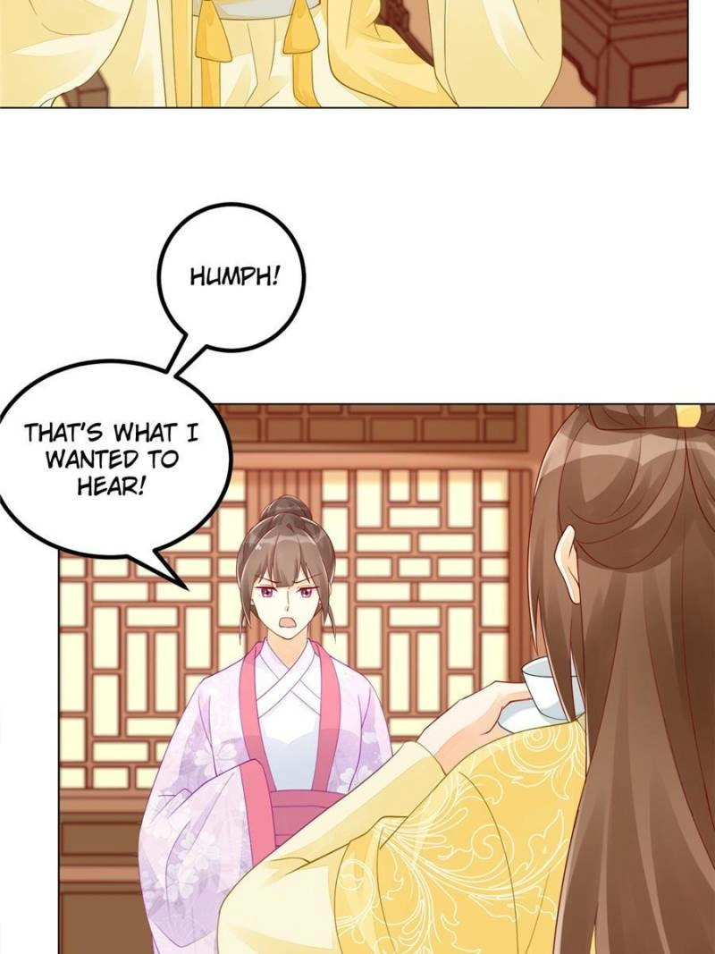 A Concubine’s Daughter and Her Tactics Chapter 42 - page 35
