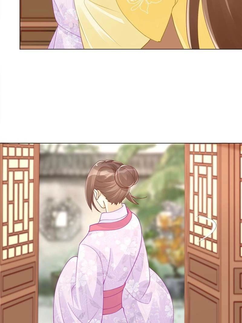 A Concubine’s Daughter and Her Tactics Chapter 42 - page 36