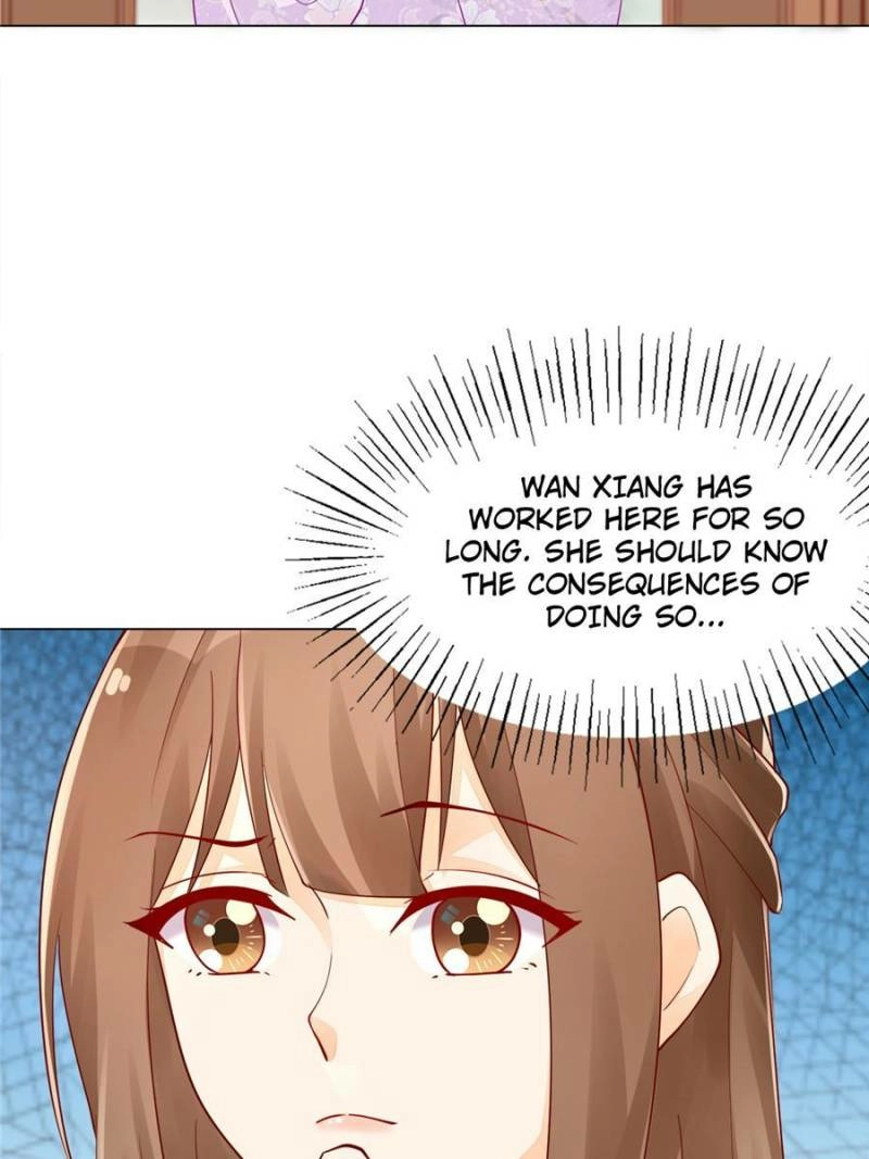 A Concubine’s Daughter and Her Tactics Chapter 42 - page 37