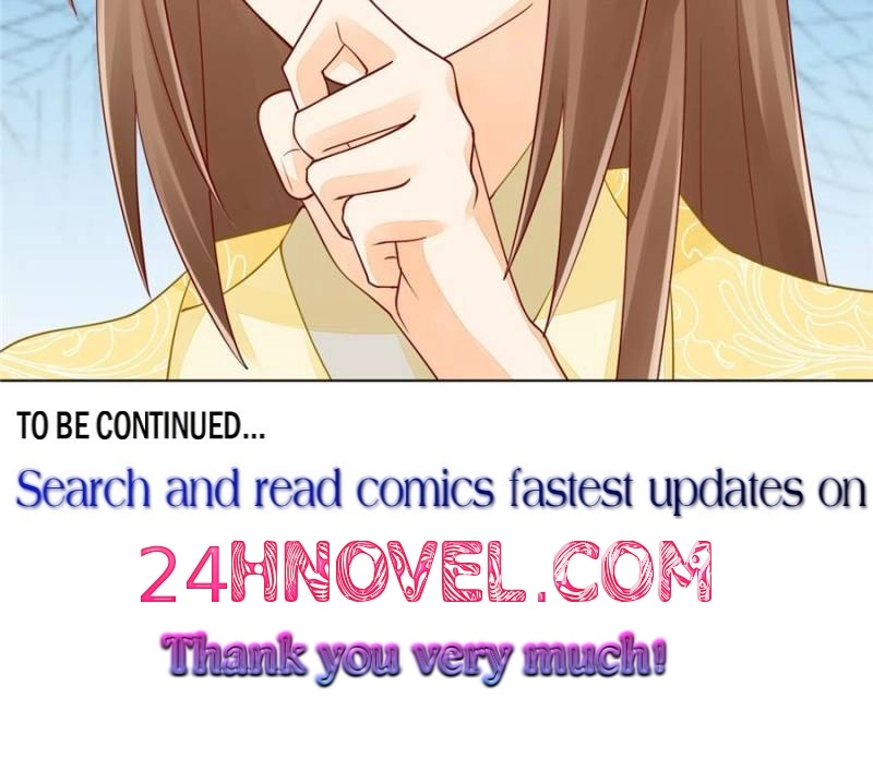 A Concubine’s Daughter and Her Tactics Chapter 42 - page 38