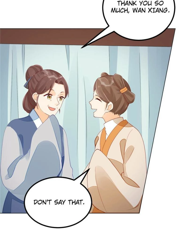 A Concubine’s Daughter and Her Tactics Chapter 42 - page 6