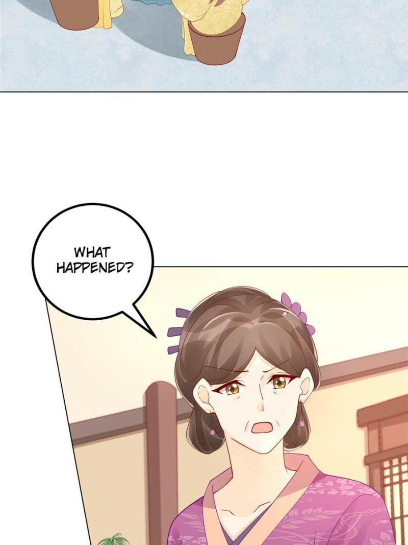 A Concubine’s Daughter and Her Tactics Chapter 42 - page 9