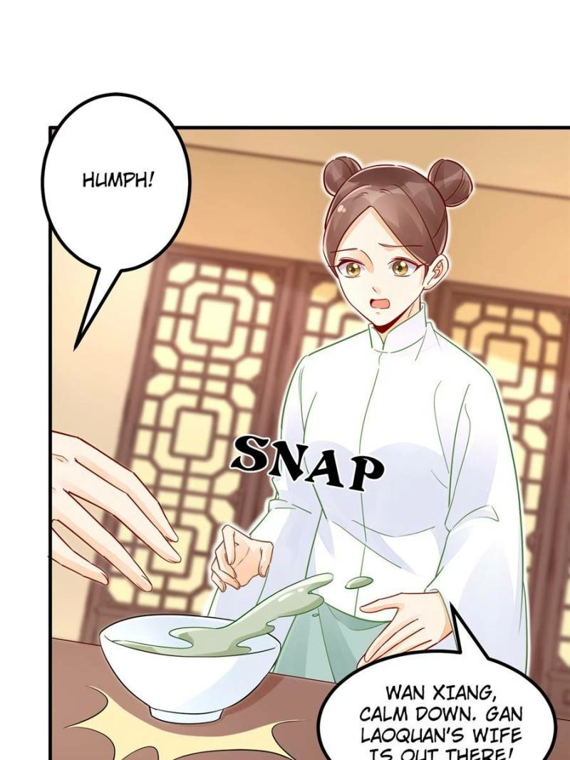 A Concubine’s Daughter and Her Tactics Chapter 41 - page 13