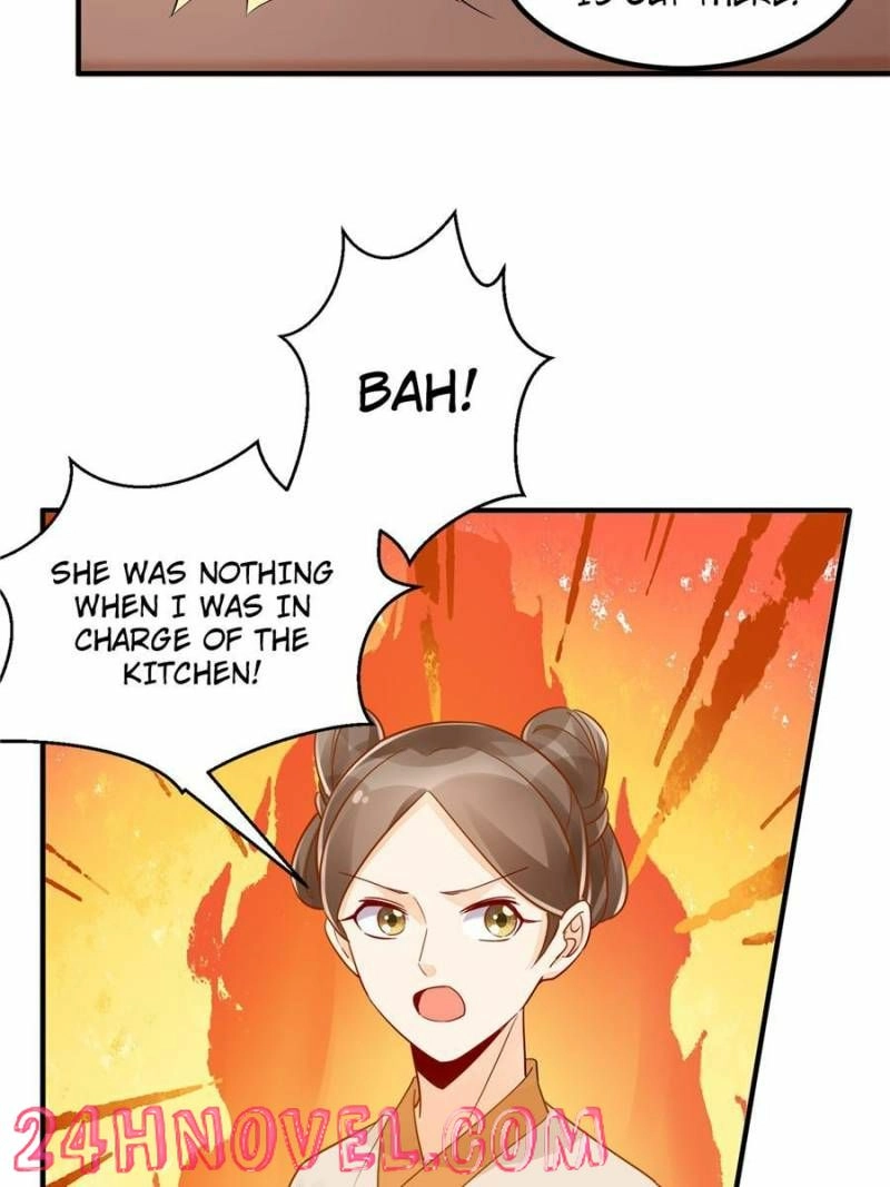 A Concubine’s Daughter and Her Tactics Chapter 41 - page 14