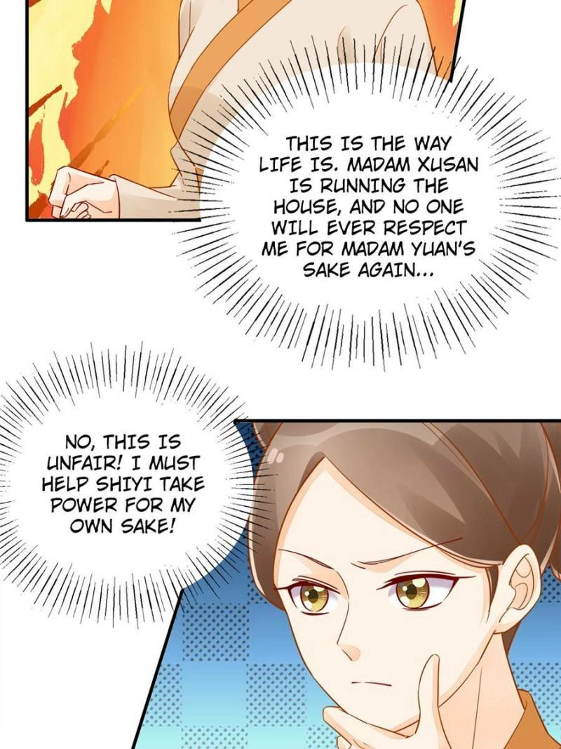 A Concubine’s Daughter and Her Tactics Chapter 41 - page 15