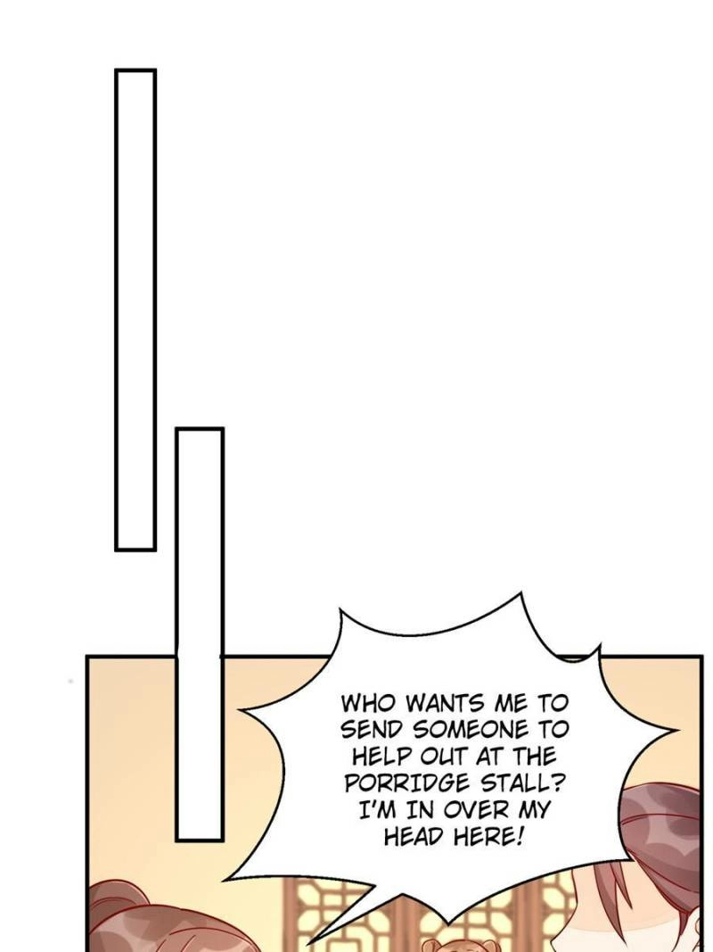 A Concubine’s Daughter and Her Tactics Chapter 41 - page 18