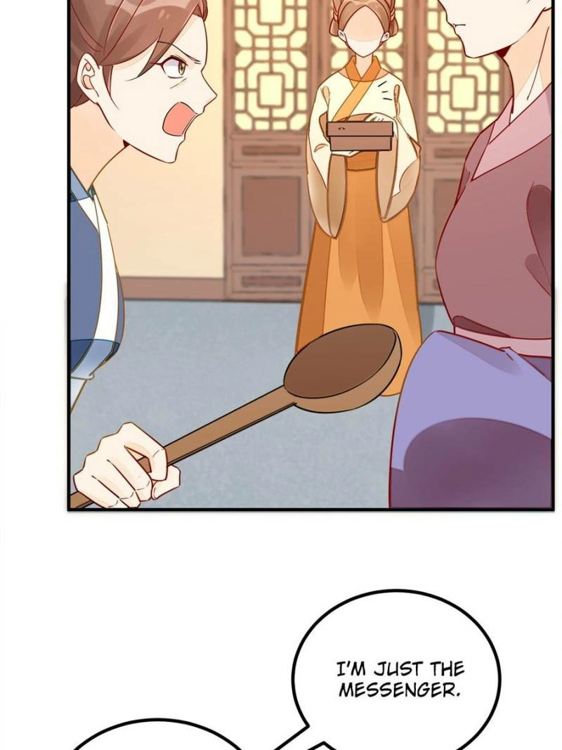 A Concubine’s Daughter and Her Tactics Chapter 41 - page 19