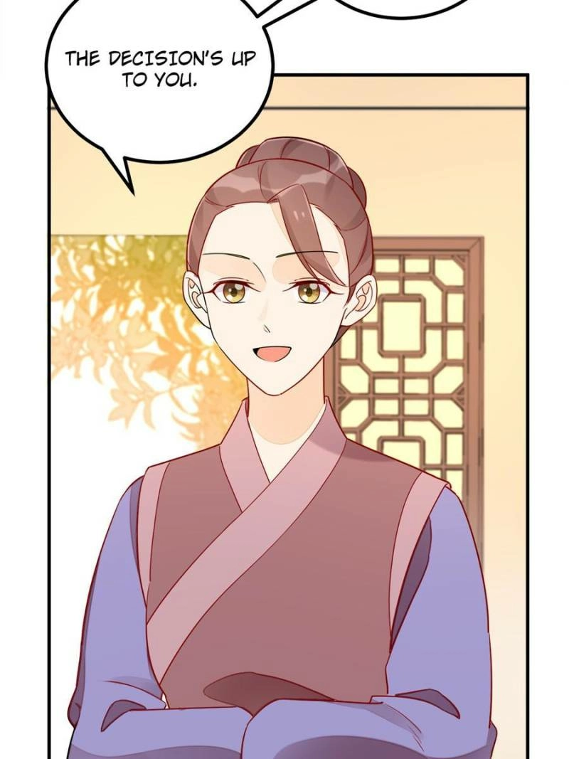 A Concubine’s Daughter and Her Tactics Chapter 41 - page 20