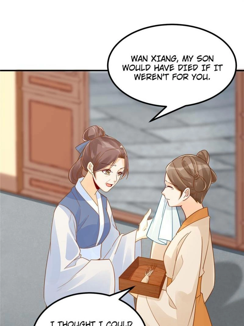 A Concubine’s Daughter and Her Tactics Chapter 41 - page 26