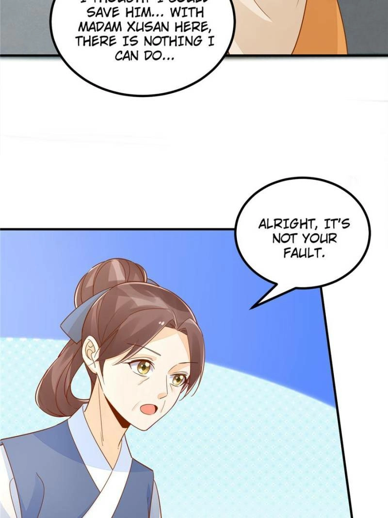 A Concubine’s Daughter and Her Tactics Chapter 41 - page 27