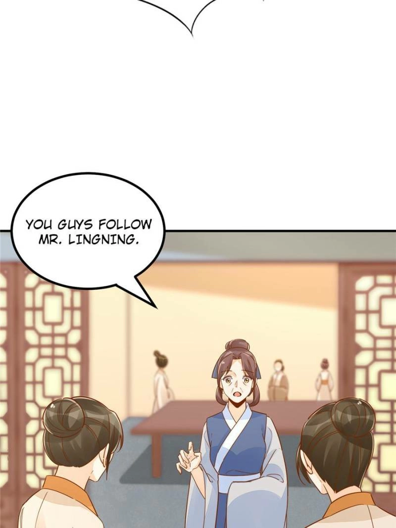 A Concubine’s Daughter and Her Tactics Chapter 41 - page 29