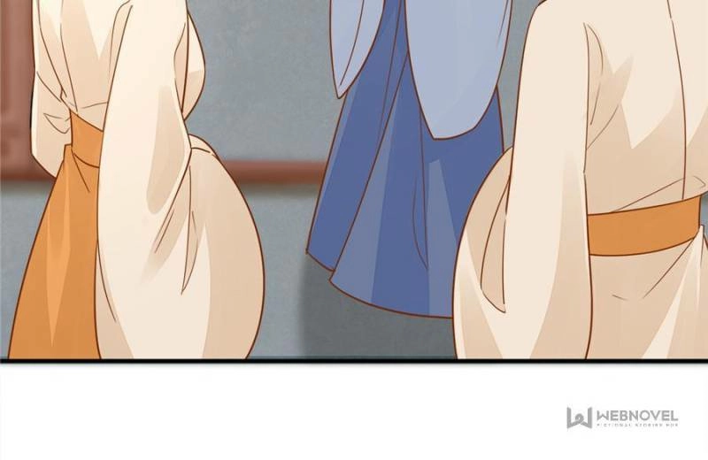 A Concubine’s Daughter and Her Tactics Chapter 41 - page 30