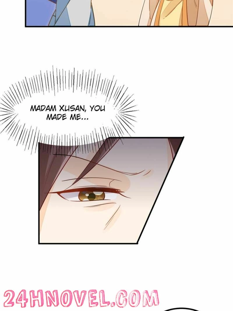 A Concubine’s Daughter and Her Tactics Chapter 41 - page 33