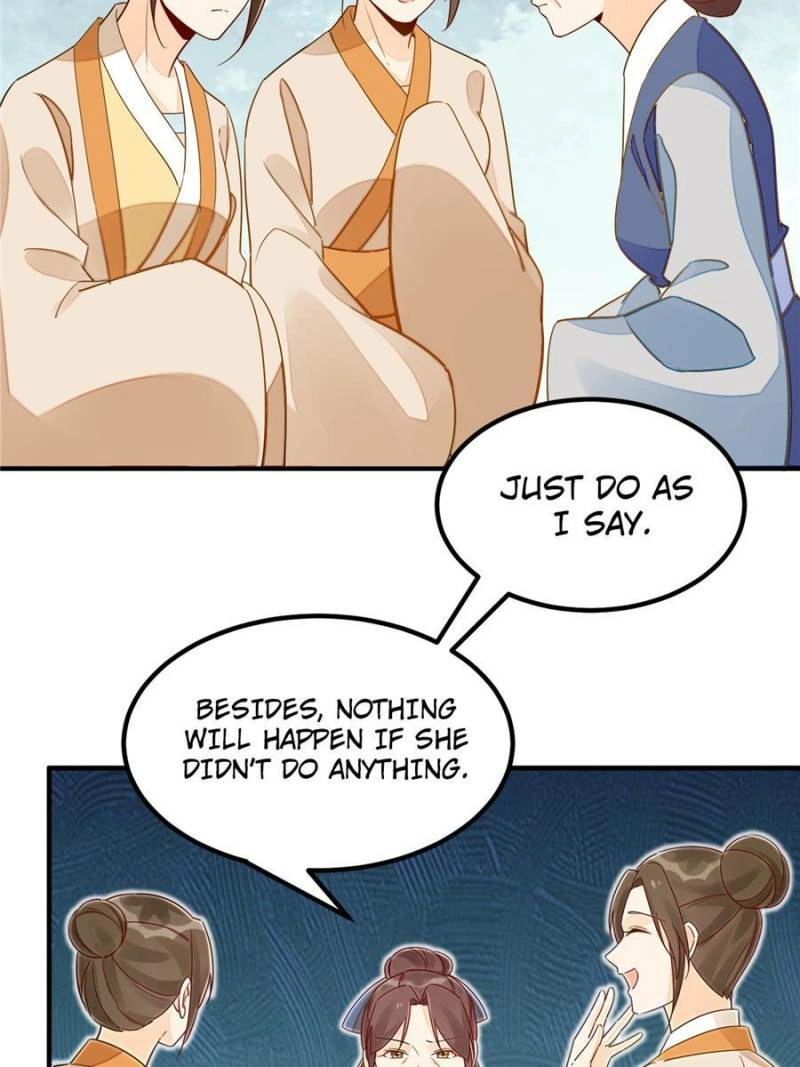 A Concubine’s Daughter and Her Tactics Chapter 41 - page 36