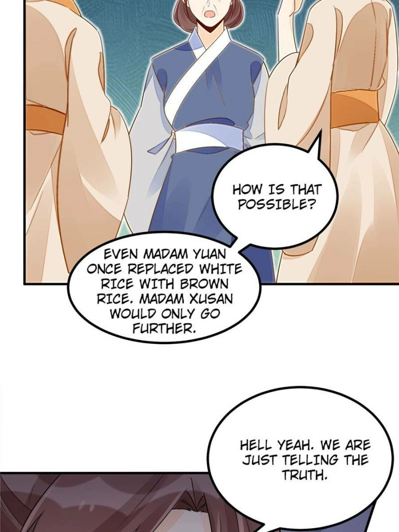 A Concubine’s Daughter and Her Tactics Chapter 41 - page 37