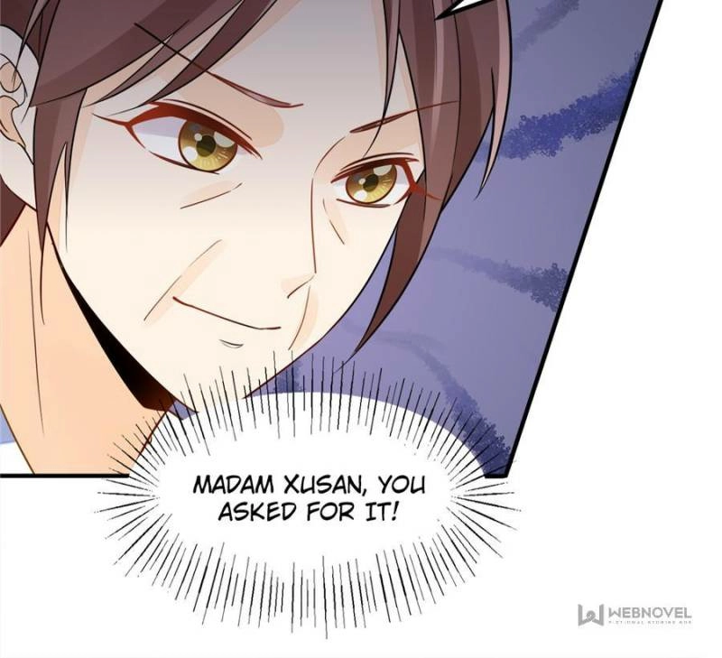 A Concubine’s Daughter and Her Tactics Chapter 41 - page 38