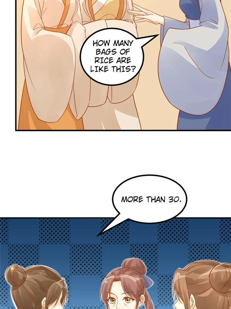 A Concubine’s Daughter and Her Tactics Chapter 41 - page 41