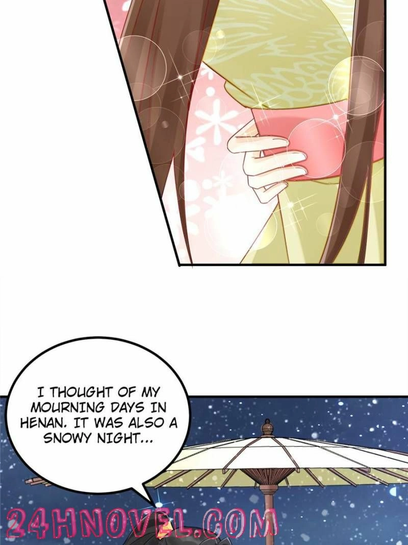 A Concubine’s Daughter and Her Tactics Chapter 41 - page 48