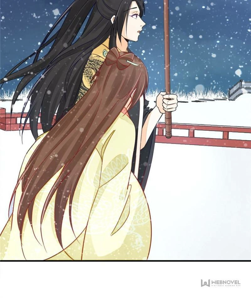 A Concubine’s Daughter and Her Tactics Chapter 41 - page 49