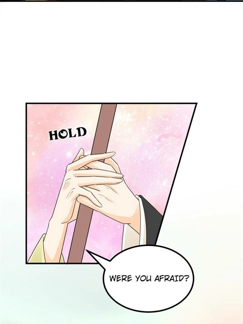 A Concubine’s Daughter and Her Tactics Chapter 41 - page 51