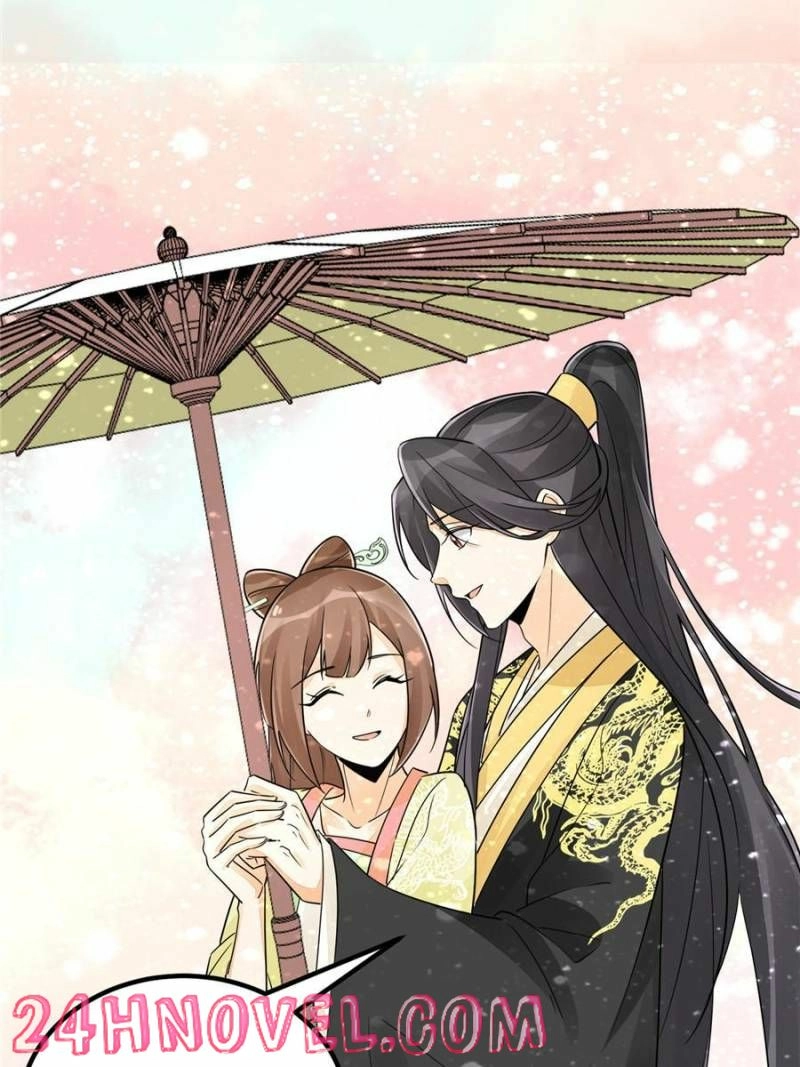 A Concubine’s Daughter and Her Tactics Chapter 41 - page 52