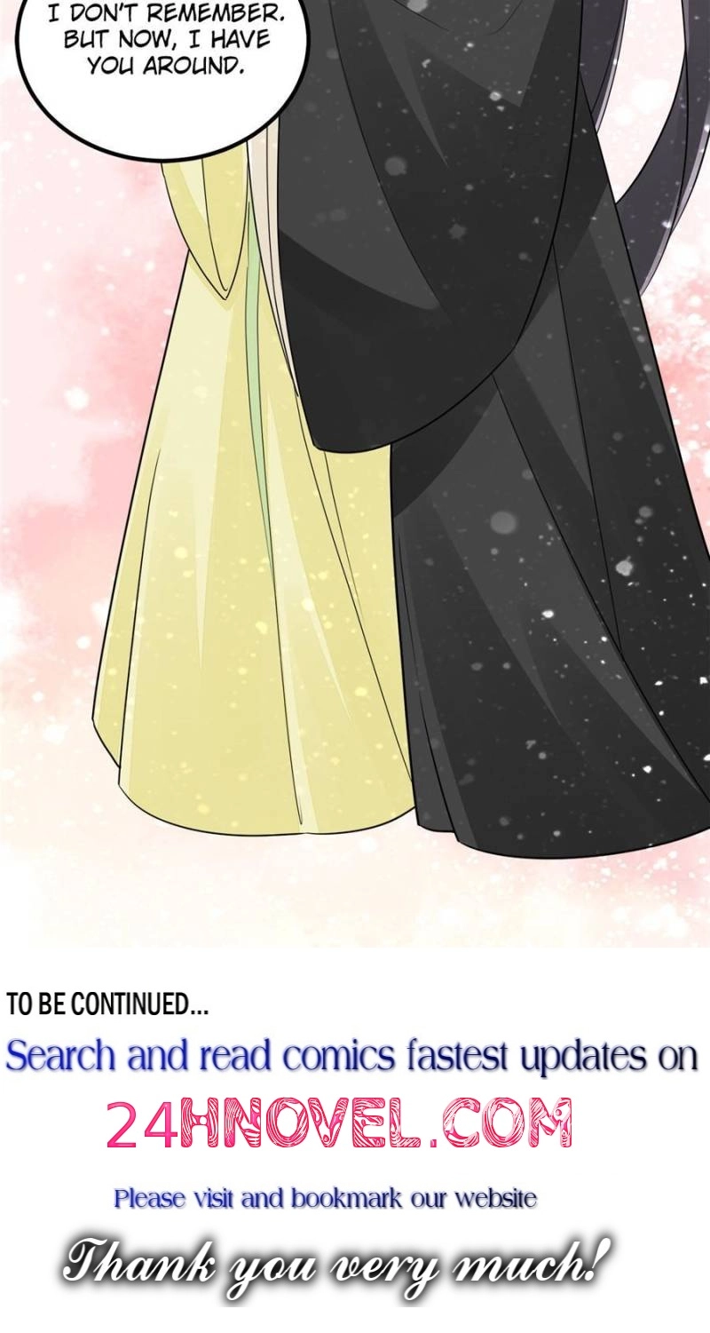 A Concubine’s Daughter and Her Tactics Chapter 41 - page 53