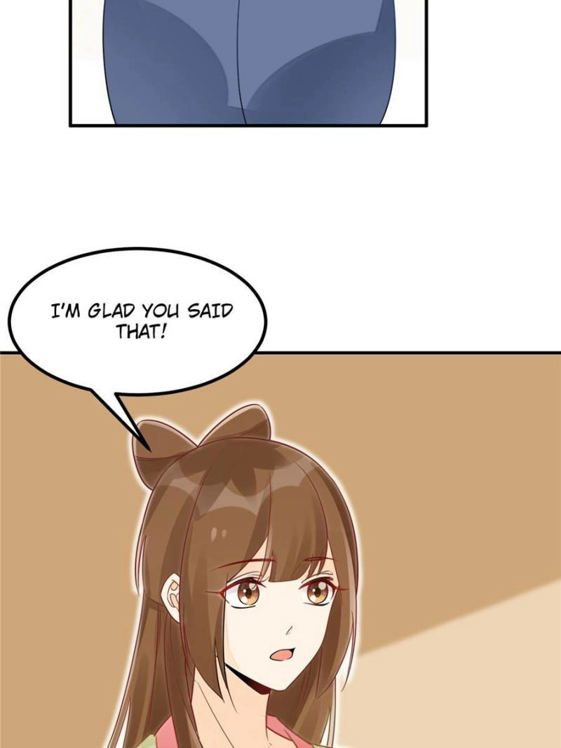 A Concubine’s Daughter and Her Tactics Chapter 41 - page 8