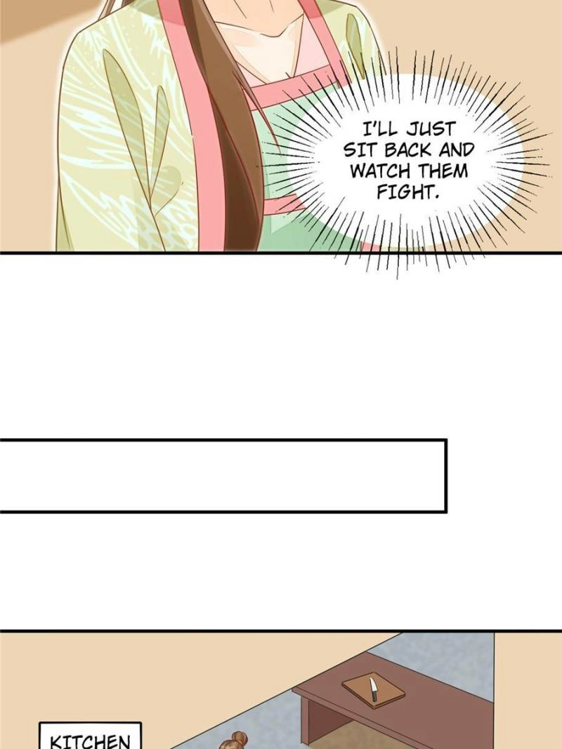 A Concubine’s Daughter and Her Tactics Chapter 41 - page 9