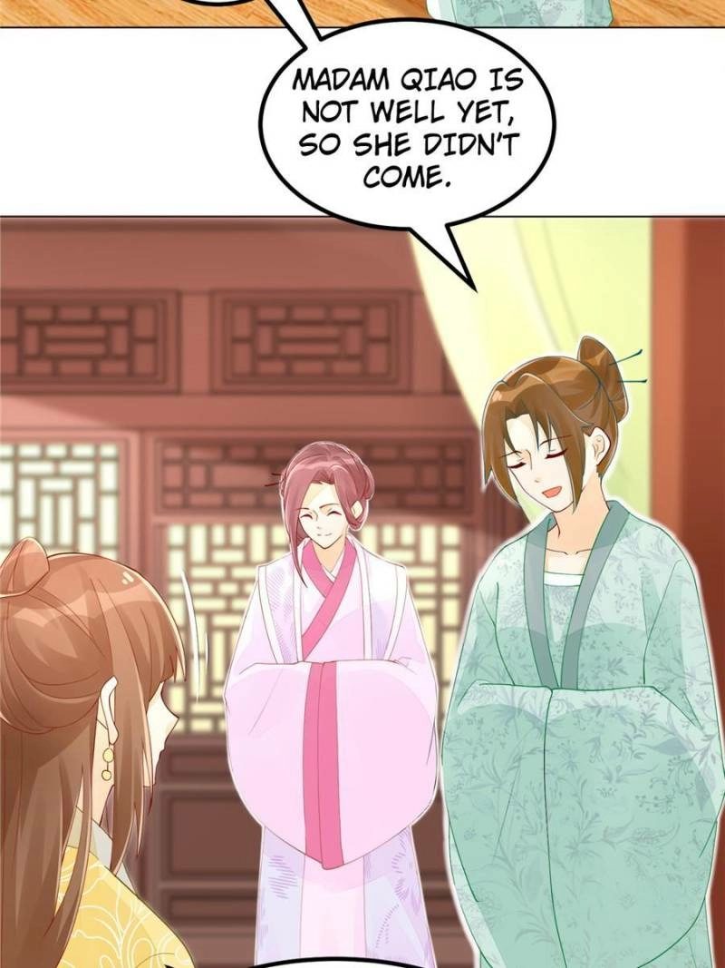 A Concubine’s Daughter and Her Tactics Chapter 40 - page 10