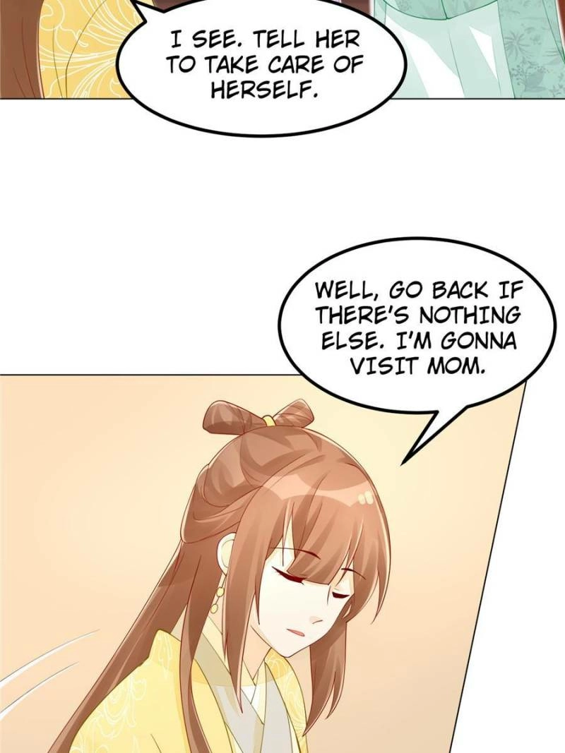 A Concubine’s Daughter and Her Tactics Chapter 40 - page 11