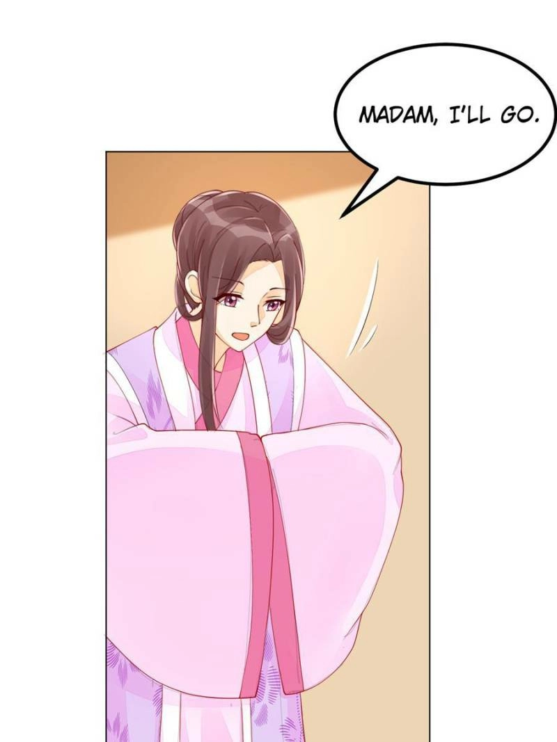 A Concubine’s Daughter and Her Tactics Chapter 40 - page 14