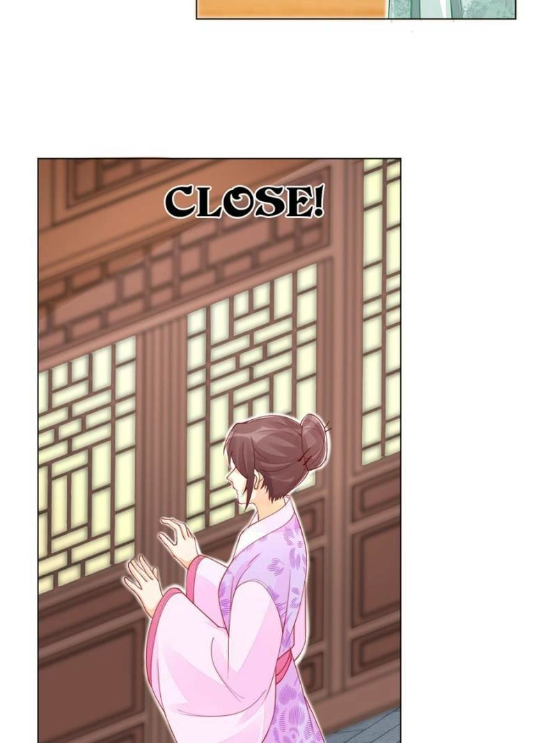 A Concubine’s Daughter and Her Tactics Chapter 40 - page 16