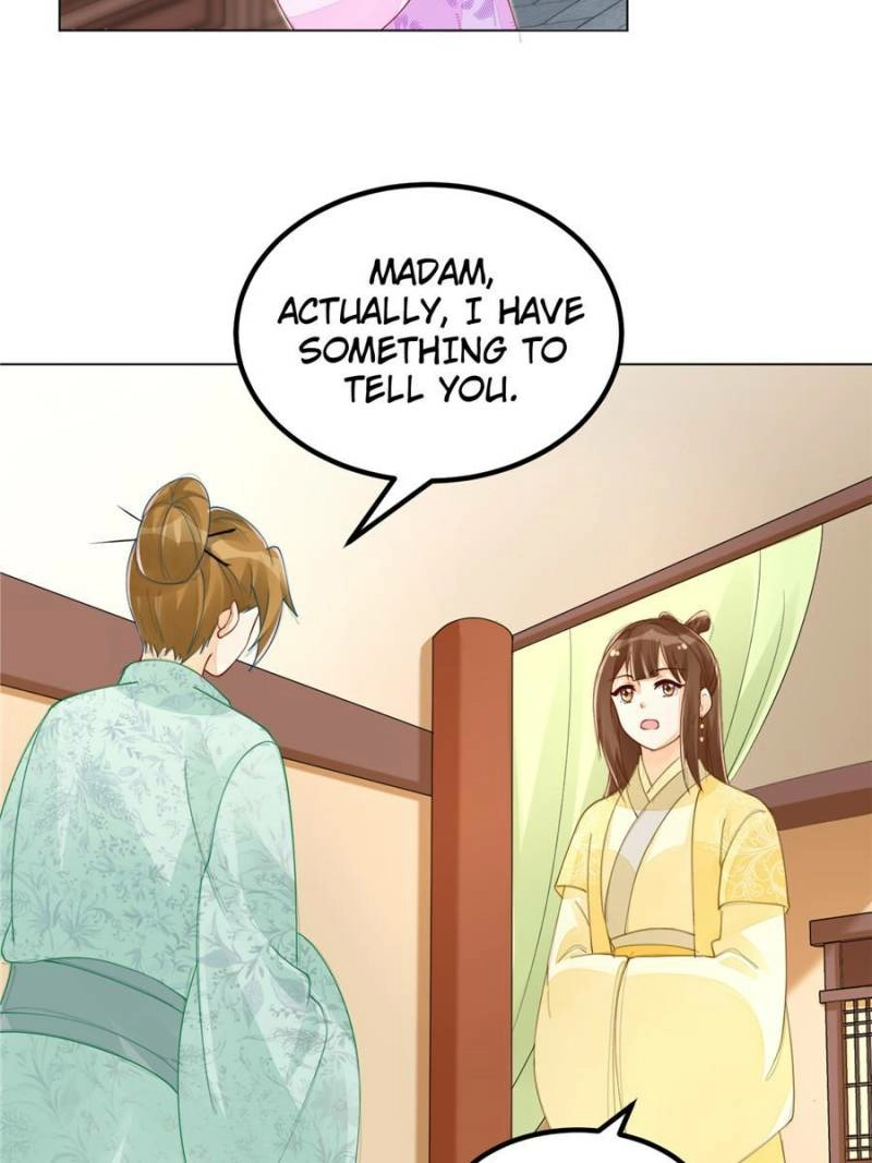 A Concubine’s Daughter and Her Tactics Chapter 40 - page 17